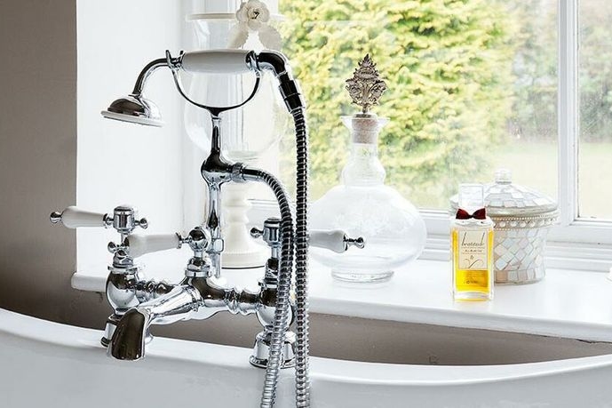 About Us page component.