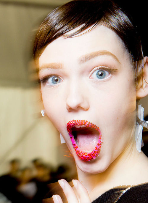 About Us page component.