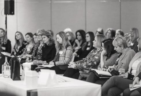 About Us page component.