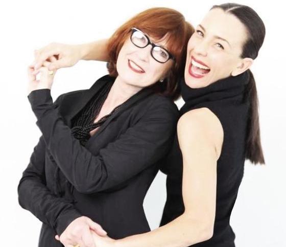 About Us page component.