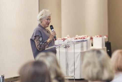 About Us page component.