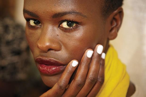 About Us page component.