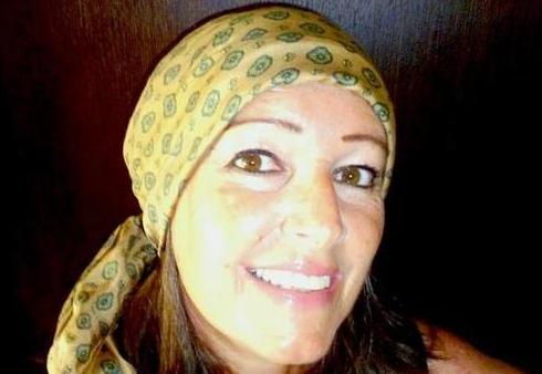 About Us page component.