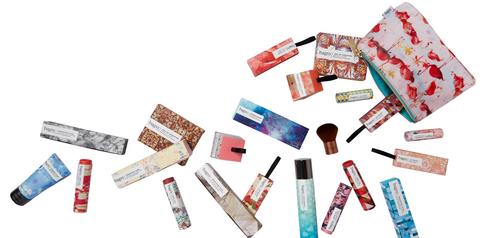 About Us page component.