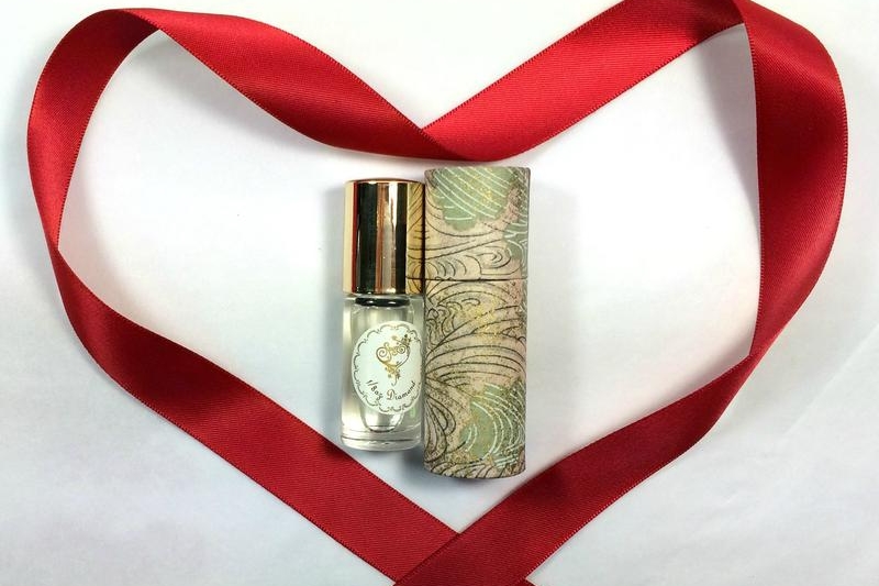 About Us page component.