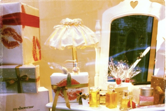 About Us page component.