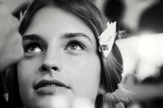 About Us page component.