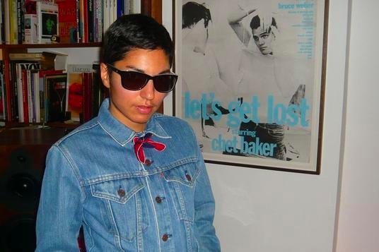 About Us page component.