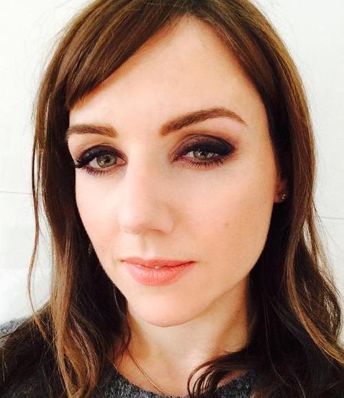 About Us page component.