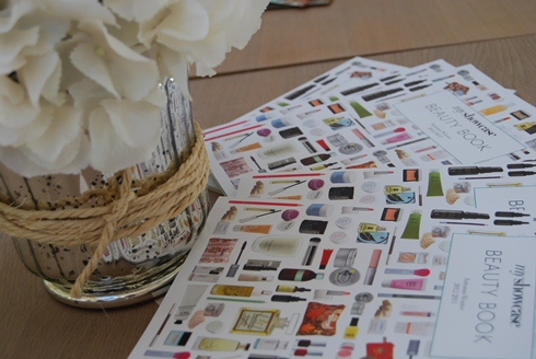 About Us page component.