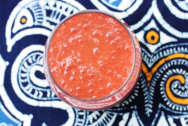 About Us page component.