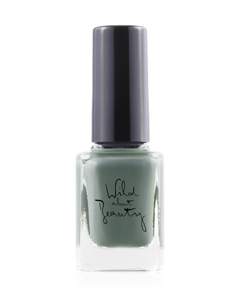 Nail Colour - Blu by wild_about_beauty