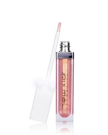 i-Gloss Light-Up Lip Gloss with mirror - Honey Pot by new_cid