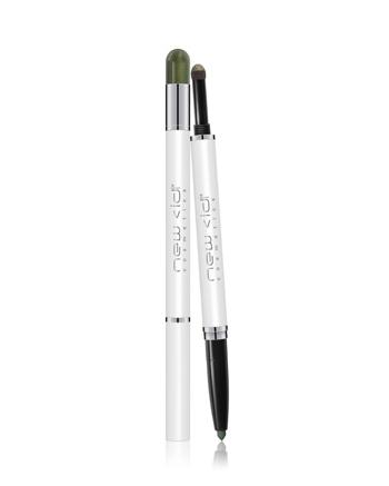 i-Smoulder Smoky Eye Pencil & Shadow - Olive by new_cid