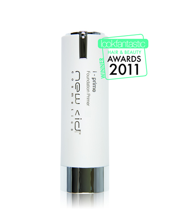 i-Prime Foundation Primer by new_cid