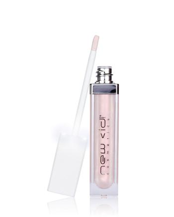 i-Gloss Light-Up Lip Gloss with mirror - Coconut Ice by new_cid