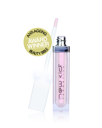 i-Gloss Light-Up Lip Gloss with mirror - Moonstone by new_cid