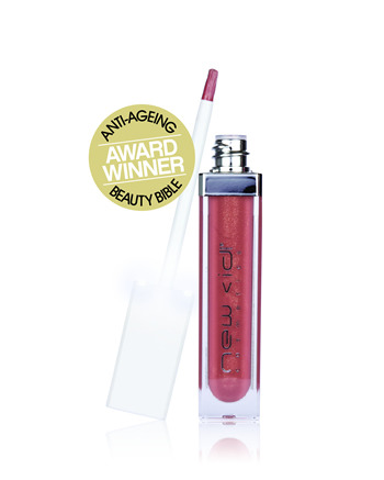 i-Gloss Light-Up Lip Gloss with mirror - Spice Berry by new_cid