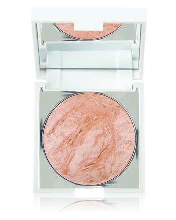 i-Glow Compact Shimmer Powder - Sirocco by new_cid