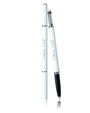 i-Open Double Ended Eyeliner & Concealer - Light by new_cid