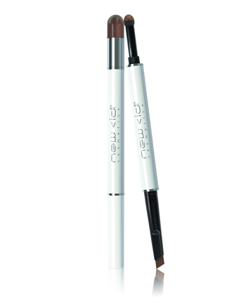 i-Smoulder Smoky Eye Pencil & Shadow - Chocolate by new_cid