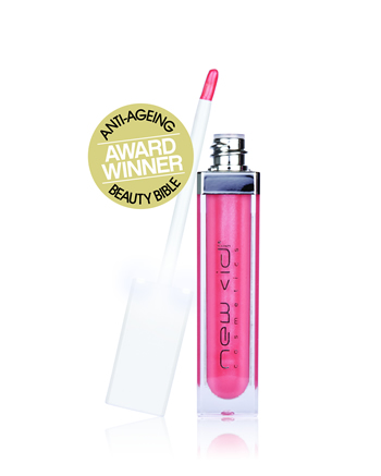 i-Gloss Light-Up Lip Gloss with mirror - Coral Candy by new_cid