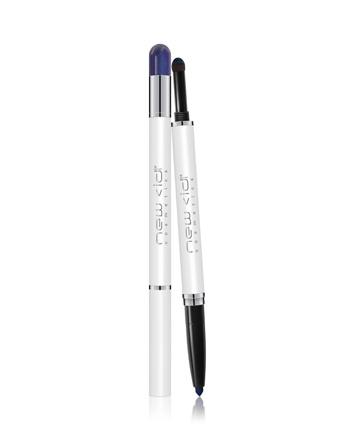 i-Smoulder Smoky Eye Pencil & Shadow - Sapphire by new_cid