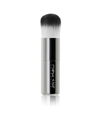 Chrome Foundation Buffing Brush by new_cid