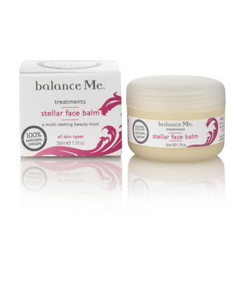 Stellar Beauty Balm by balance_me