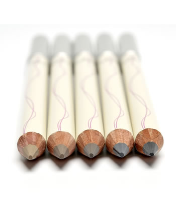 Brow Pencil - Indian Chocolate by blink