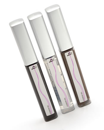 Brow Grooming Gel - Indian Chocolate by blink