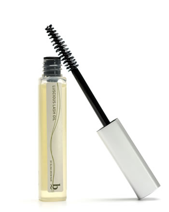 Luscious Lash Oil by blink