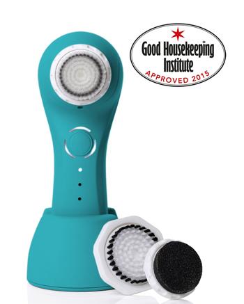 The Full Monty Vibra-Sonic Cleansing Brush by magnitone