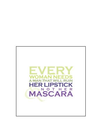 Every Woman Needs card  by english_graphics