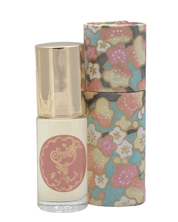Pearl Roll-on Perfume Oil by sage