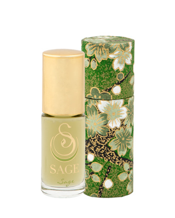 Sage Roll-on Perfume Oil by sage