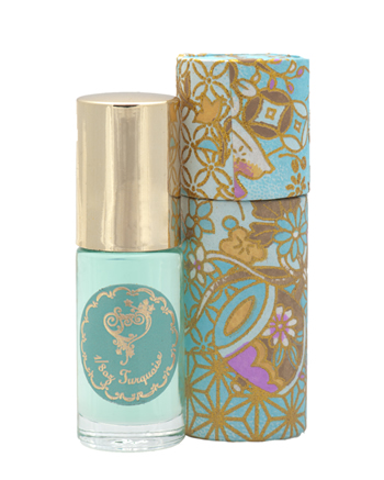 Turquoise Roll-on Perfume Oil by sage