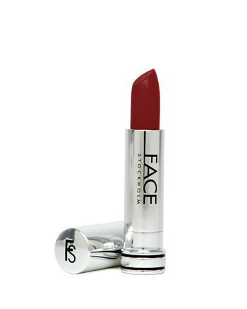 Veil Lipstick - Wineberry by face_stockholm