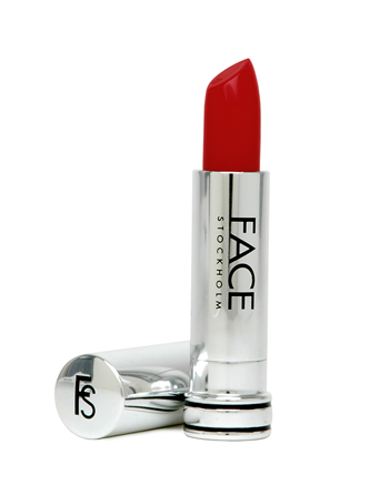 Creme Lipstick - Ullas Roda by face_stockholm