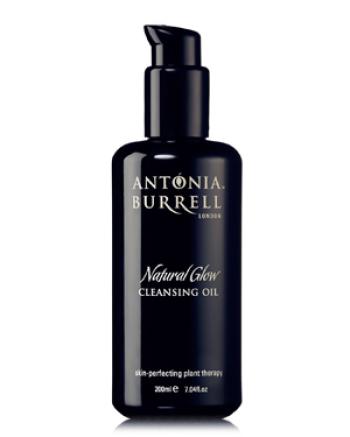 Natural Glow Cleansing Oil by antonia_burrell