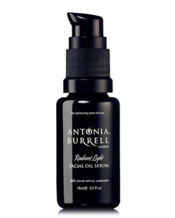 Pure Therapy Facial Serum by antonia_burrell