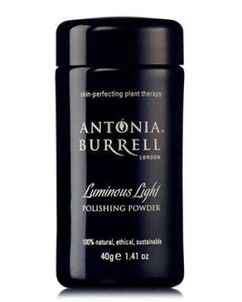Luminous Light Polishing Powder by antonia_burrell