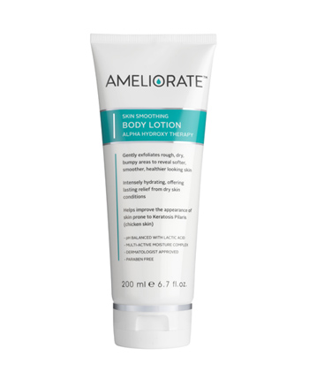 Skin Smoothing Body Lotion by ameliorate