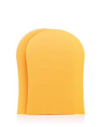 Tanning Mitt by james_read