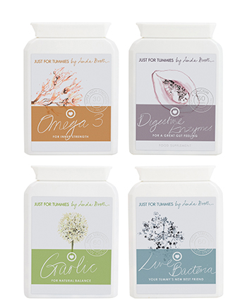 Perfect Balance Kit by just_for_tummies