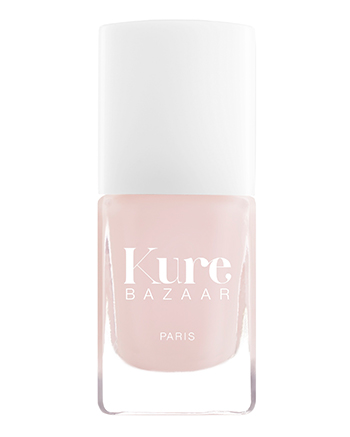Nail Lacquer - Rose Milk by kure_bazaar