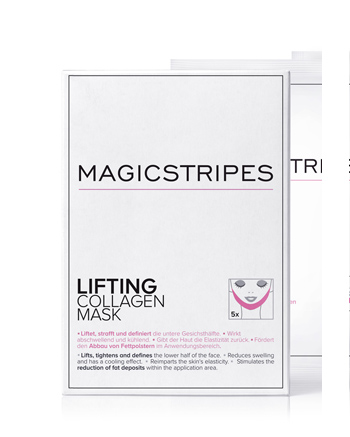 Lifting Collagen Mask by magicstripes