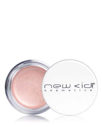 i-Colour Long-Wear Cream Eyeshadow - Tourmaline by new_cid