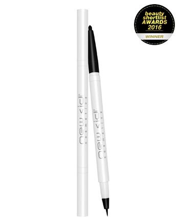 i-Flick Double Ended Liner - Black by new_cid