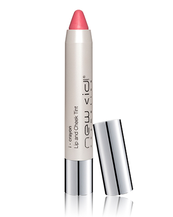 i-Crayon Lip and Cheek Tint - Pink Fancy by new_cid